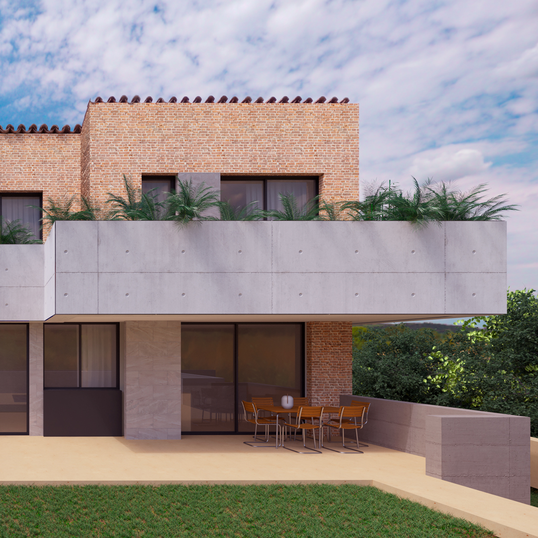 Arquitectos en Valladolid