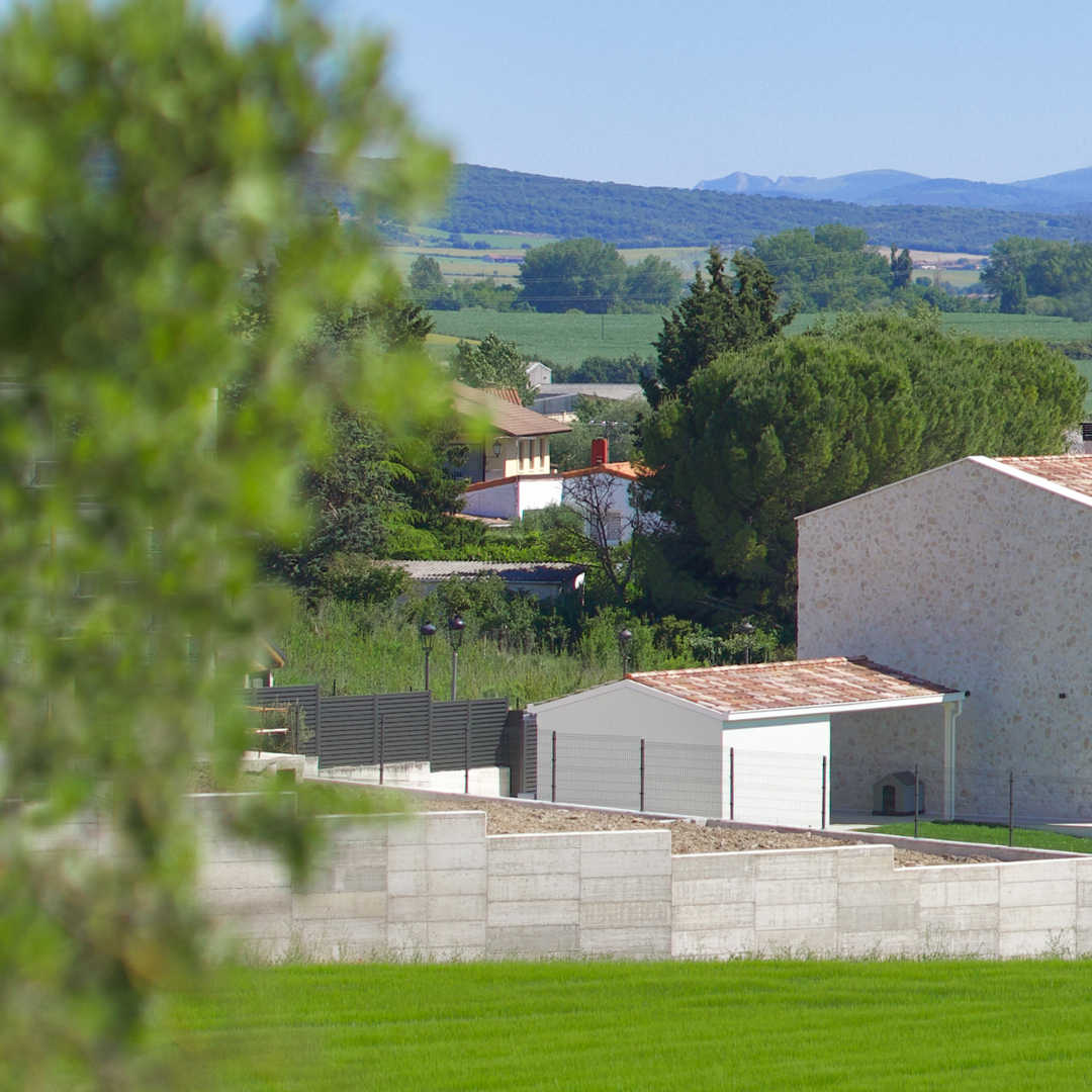 Arquitectos en Valladolid
