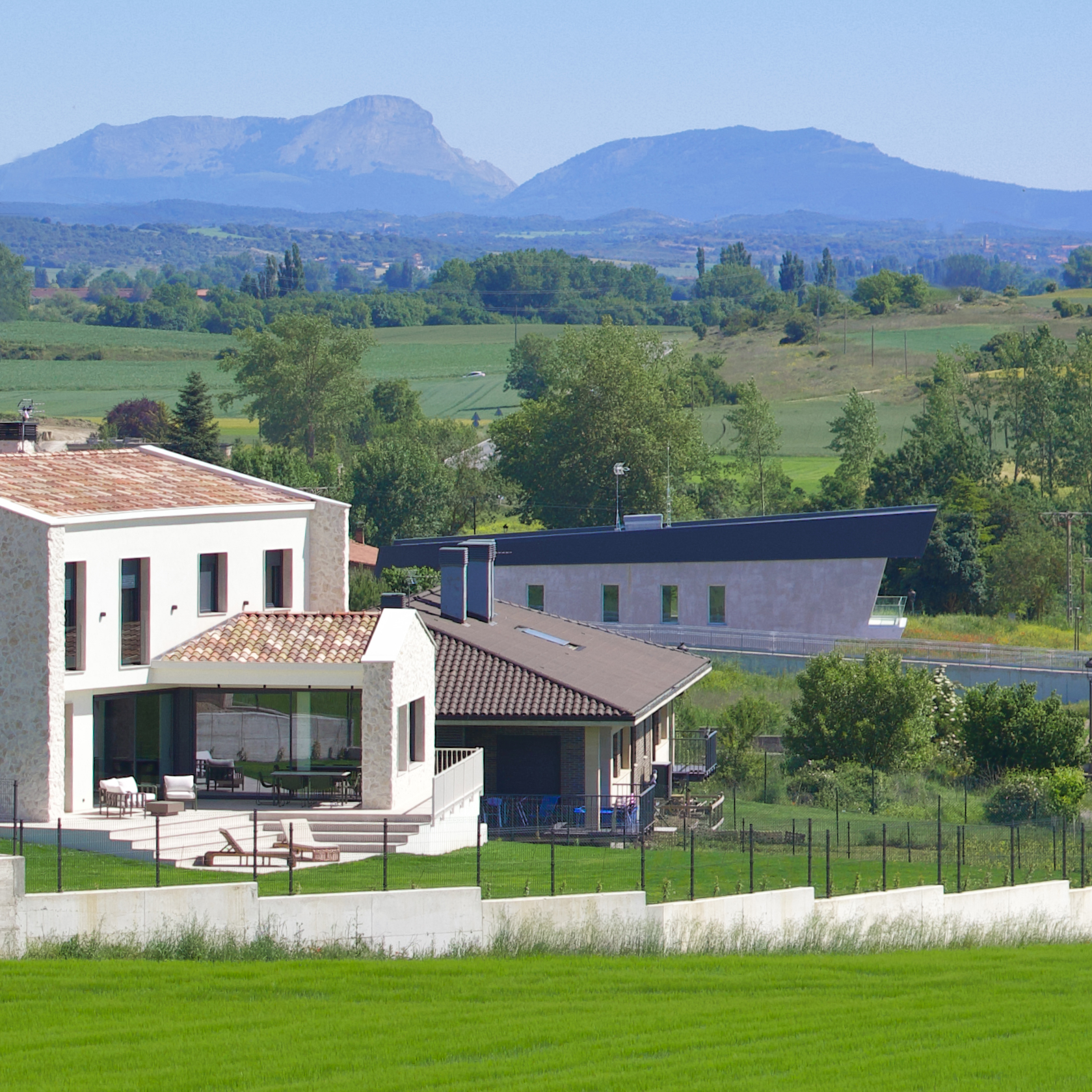 Arquitectos en Valladolid