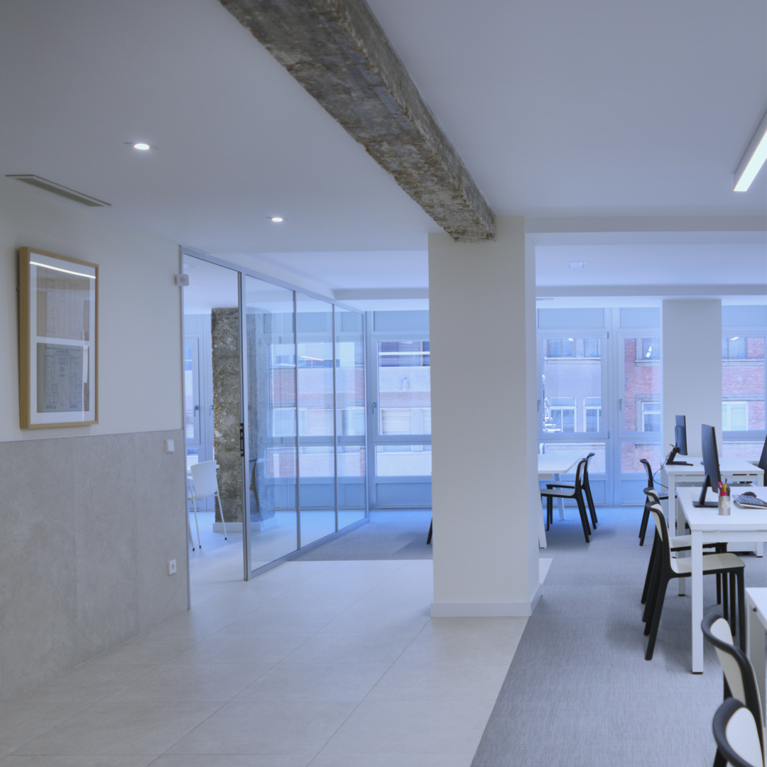 Arquitectos en Valladolid
