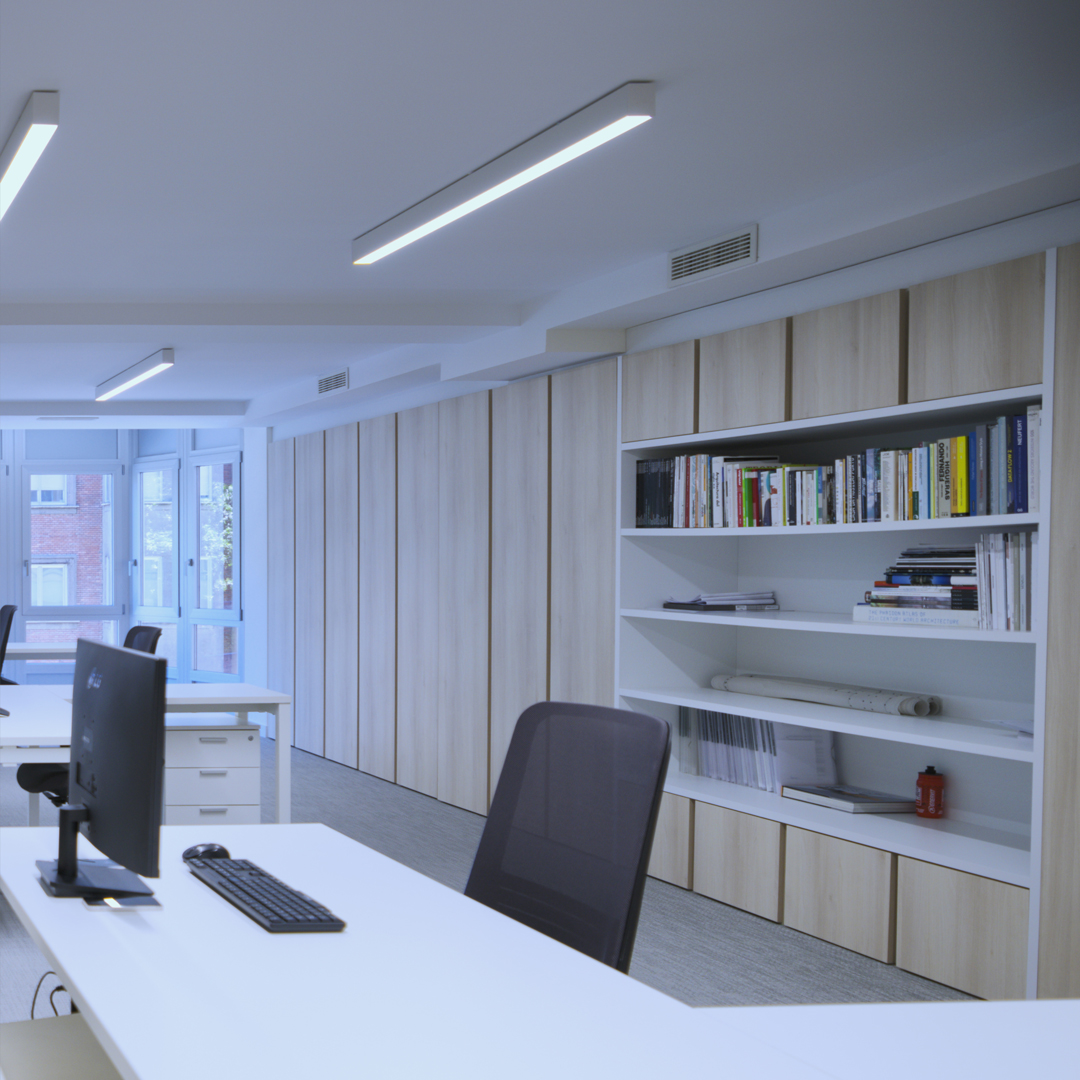 Arquitectos en Valladolid